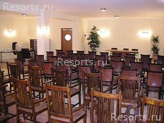 Alia Palace Hotel 53